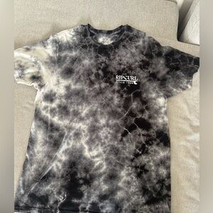 Men’s Ripcurl tee
